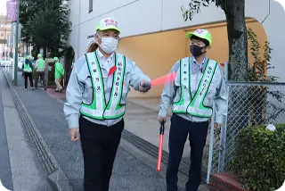 社会貢献