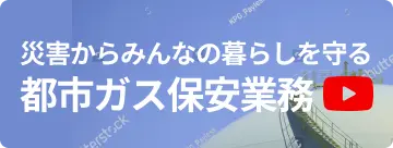 災害からみんなの暮らしを守る