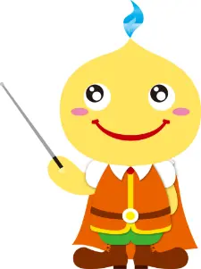 プチフラムくん