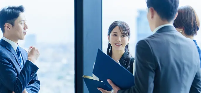 採用情報
