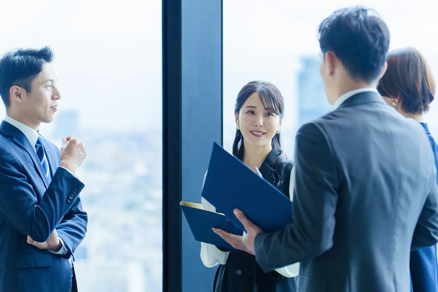 採用情報