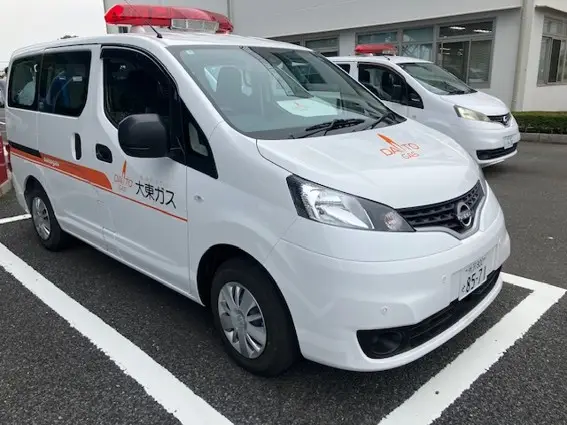 保安体制