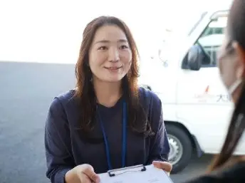 社員画像①
