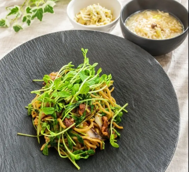 料理教室空席情報【富士見9/10】